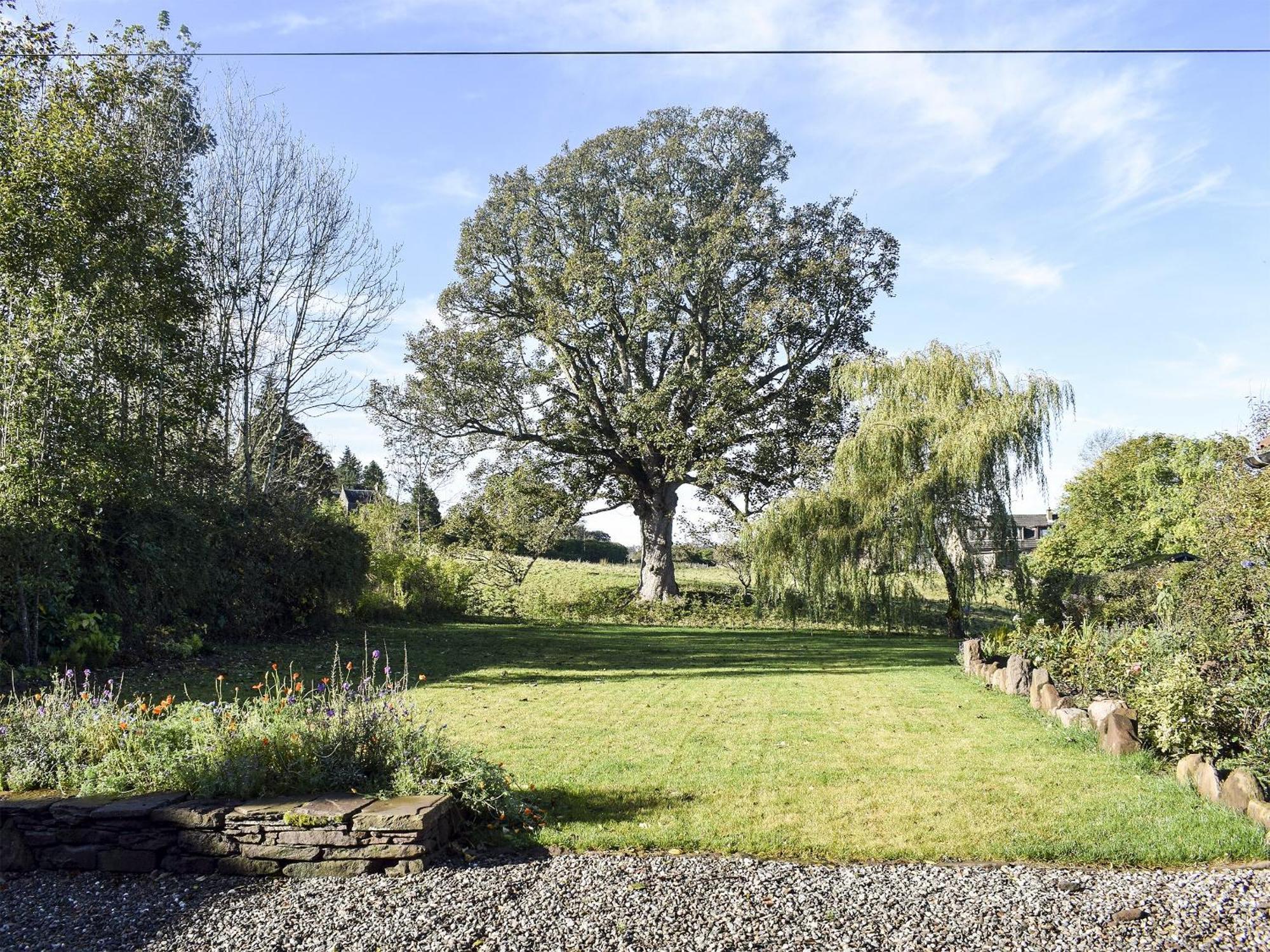 Muthill Rowanleaヴィラ エクステリア 写真